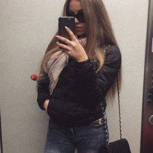 Meet your Posher, Allyson ng